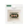 I288ON Mini Magnet 1-pce Onigiri