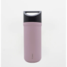 PO012PK Drink Bottle 380 Smoky Pink