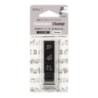 I286DG Paintable Roller Stamp Dog