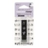 I286MO Paintable Roller Stamp Motif