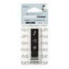 I286PL Paintable Roller Stamp Plant