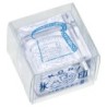 KJ001TO Clear Stamp Small Toast
