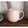 Neko Cat Mug with Lid