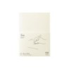 I700BA6 Notebook Blank A6