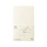I700BB6 Notebook Blank B6 Slim