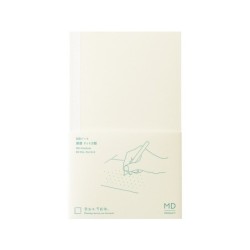 I700DB6 Notebook Dot Grid B6 Slim
