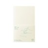 I700DB6 Notebook Dot Grid B6 Slim