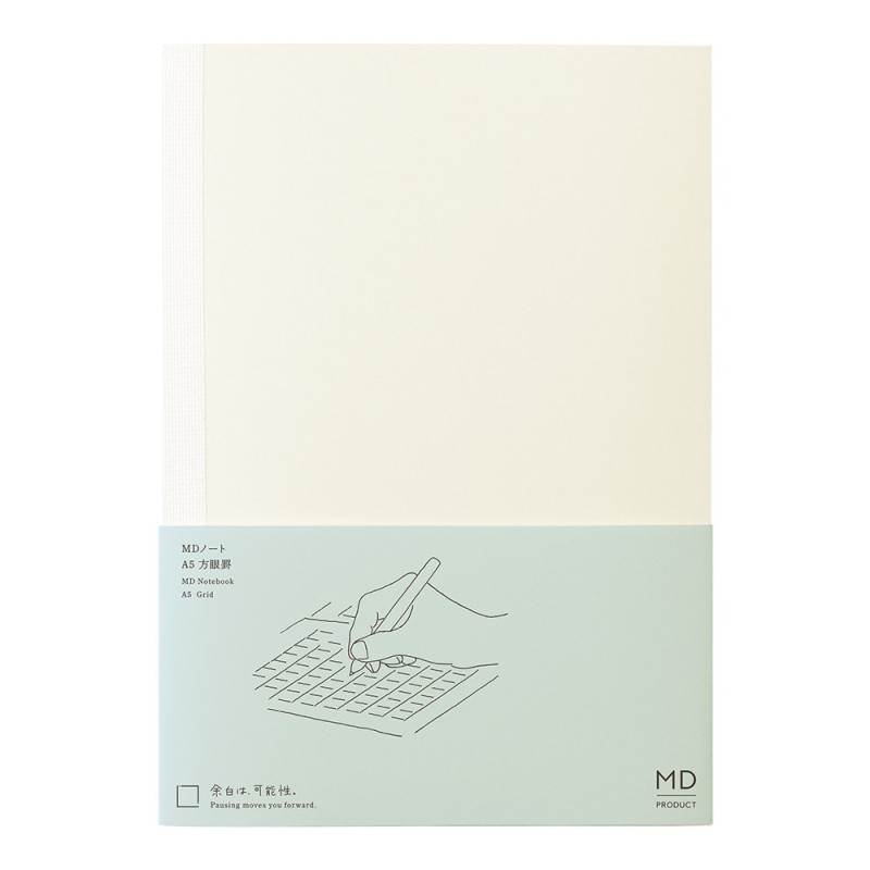 I700GA5 Notebook Grid A5