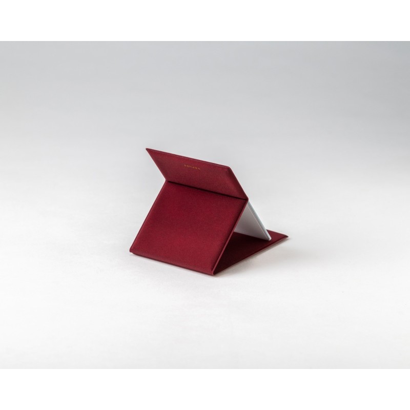 Large Folding Mirror