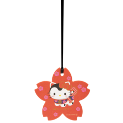 Hello Kitty Air Fresheners