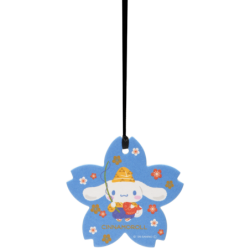 NC015CR Air Freshener - Cinnamoroll