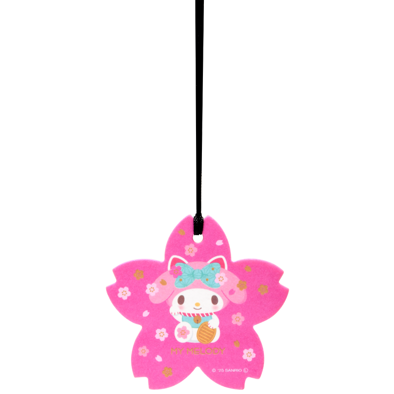 NC015MM Air Freshener - My Melody