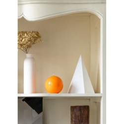 Medium Meloria Ball Candle