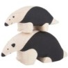 P105AE Pole Pole Pair Anteater