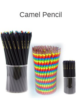 Camel Pencil