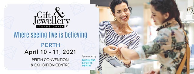 Perth Trade Show