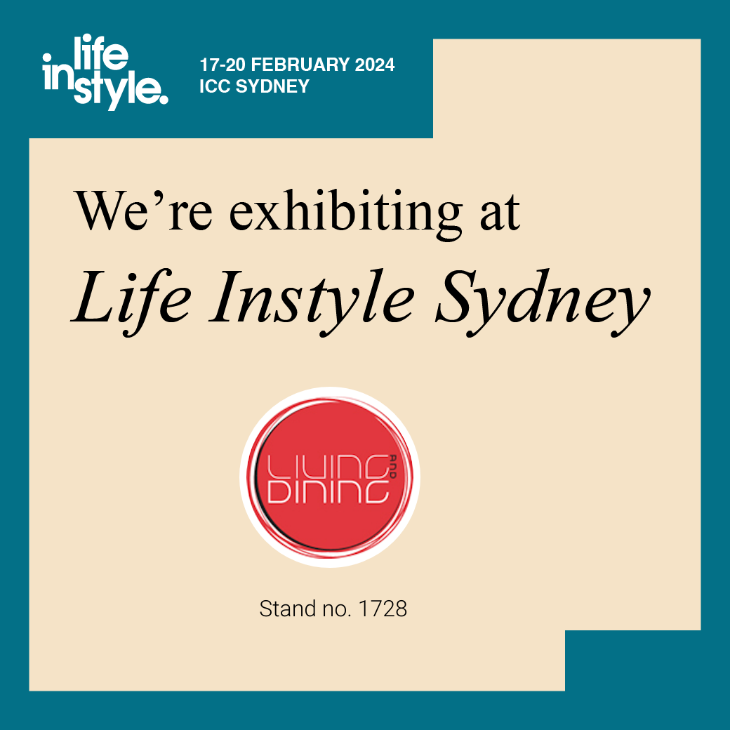 Life in Style - Sydney 2024